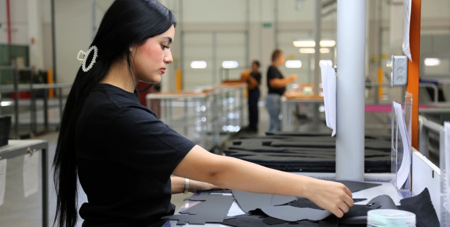 BAJA LA POBREZA LABORAL EN UN 3.5%