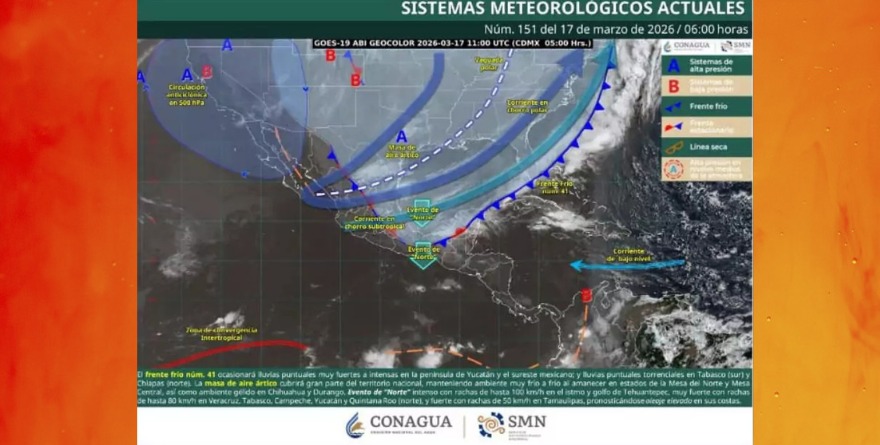 FRENTE 41 GOLPEA A GUANAJUATO