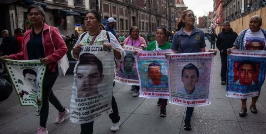 PROCESAN A EX SUBPROCURADORA DE GUERRERO INDAGADA