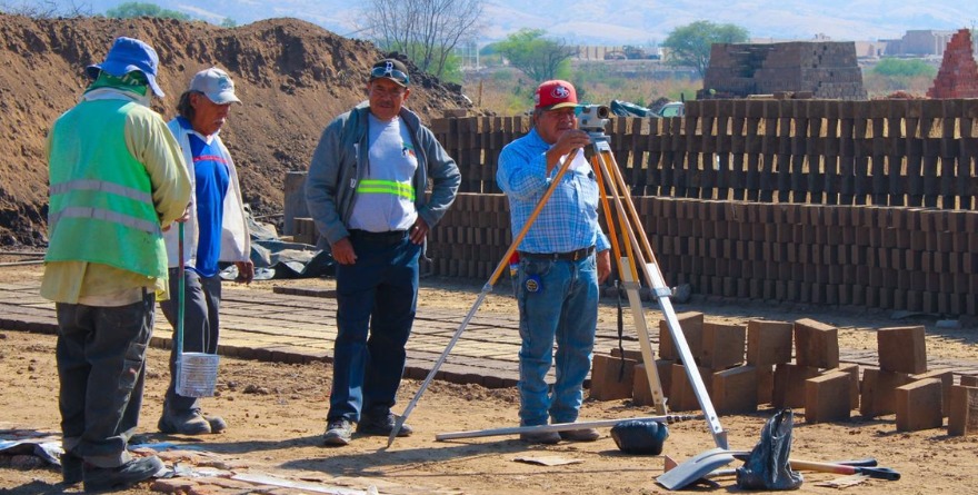 INVIERTEN 26 MDP PARA TRANSFORMAR EL SECTOR LADRILLERO