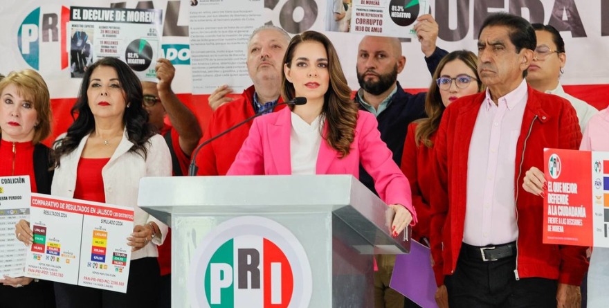 REPRUEBA HARO A ALCALDE A AUTLÁN, PERO DEFIENDE SU GESTIÓN