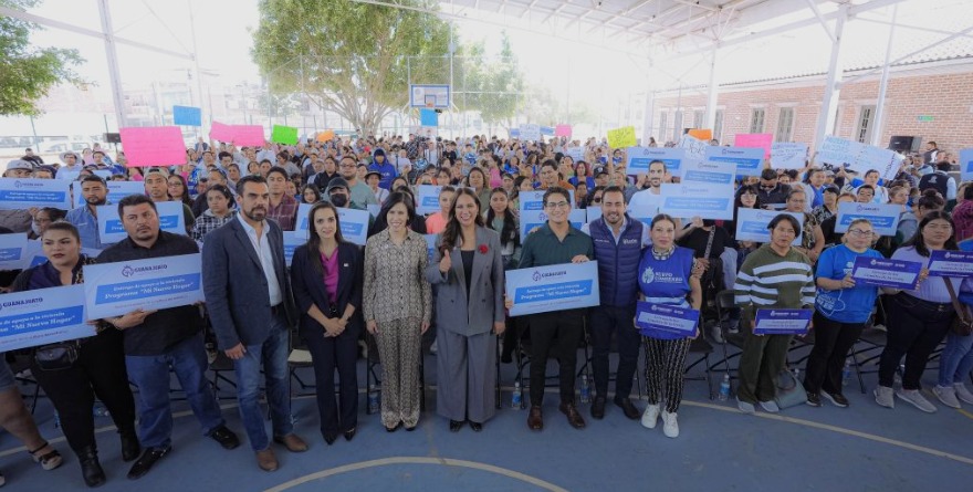 NUEVOS SUBSIDIOS A VIVIENDA