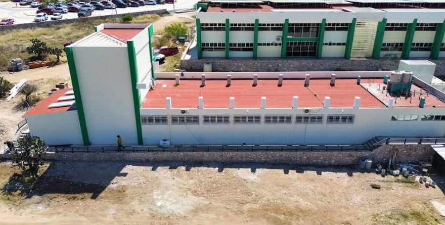 SAN MIGUEL DE ALLENDE ESTRENA LABORATORIO DE VITIVINICULTURA