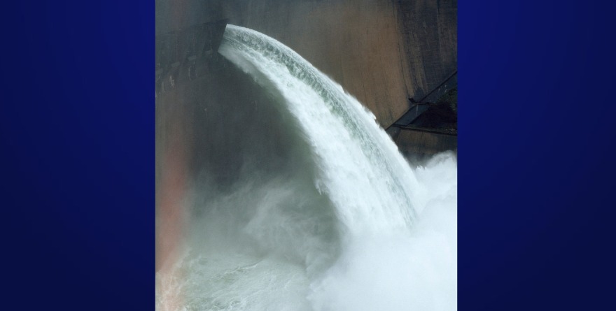 ALERTA HÍDRICA EN EL DÍA MUNDIAL DEL AGUA