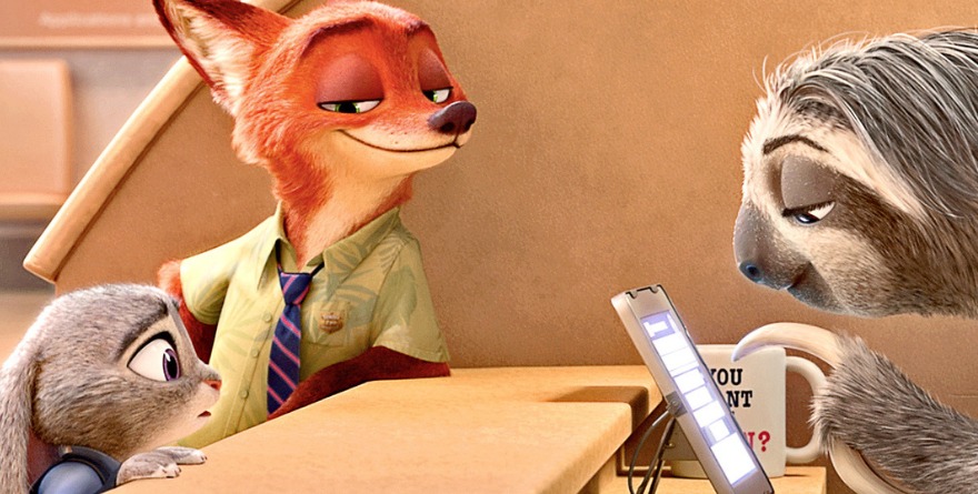ZOOTOPIA 2 ARRASA EN DISNEY+ CON RÉCORDS GLOBALES