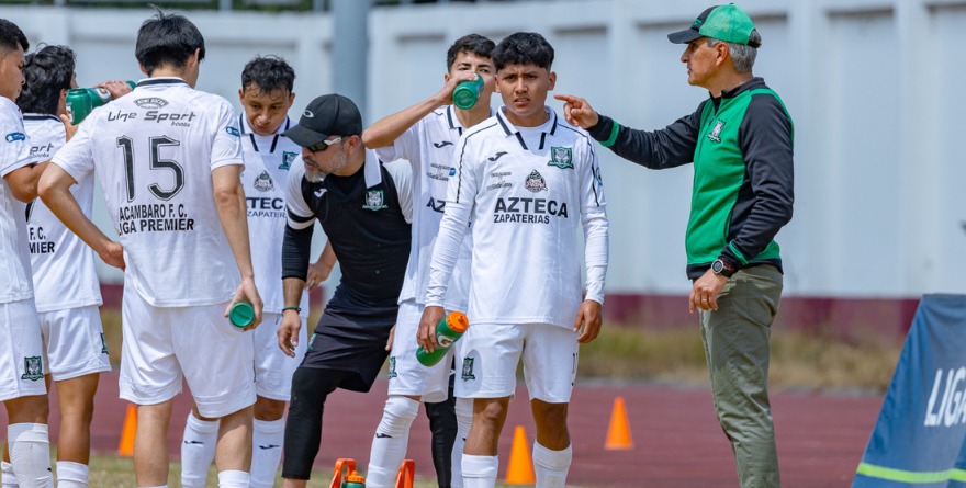 SEMANA DE RECLASIFICACIÓN EN SERIE B