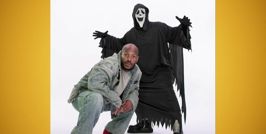 FEMINISTAS QUIEREN PARAR SCARY MOVIE 6… PERO YA VIENE EN CAMINO