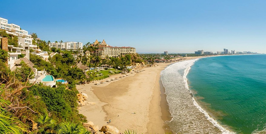 PREVÉN GRAN TEMPORADA VACACIONAL EN ACAPULCO