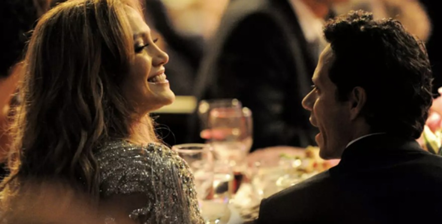 JLO SE SINCERA SOBRE EL AMOR… Y LOS DIVORCIOS