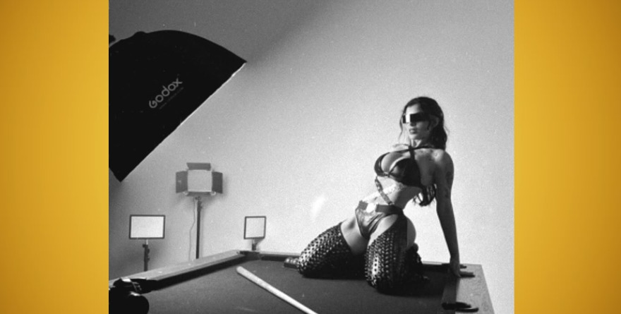 KARELY RUIZ: LIKES QUE SE VOLVIERON MILLONES