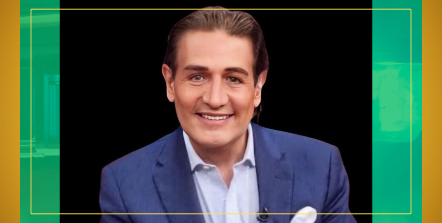 ¡Le sacan la pistola a Fabiruchis en CDMX!