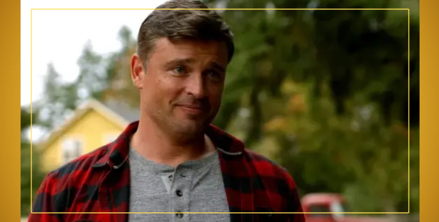 Superman viene a México