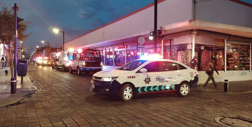 TRAGEDIA EN EL CORAZÓN DE CELAYA: UNA MUERTE QUE PUDO EVITARSE