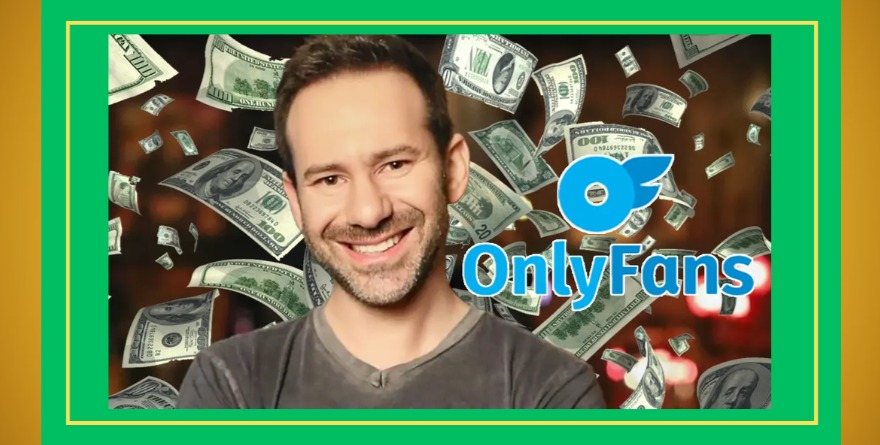FALLECE LEONID RADVISKY EL MAGNATE DETRAS DEL EXITO DE ONLYFANS