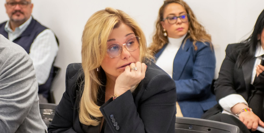 CREA CHIHUAHUA UNIDAD PARA INVESTIGAR CASO DE AGENTES DE EU