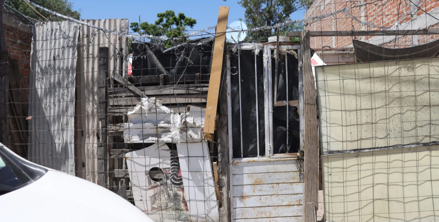 Contrata Alcaldía a empresa “fachada”