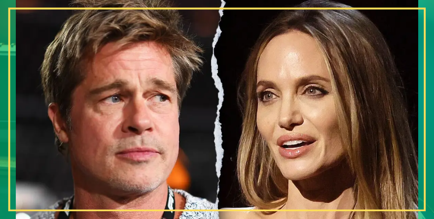 PITT VS JOLIE: LA GUERRA POR EL VINO