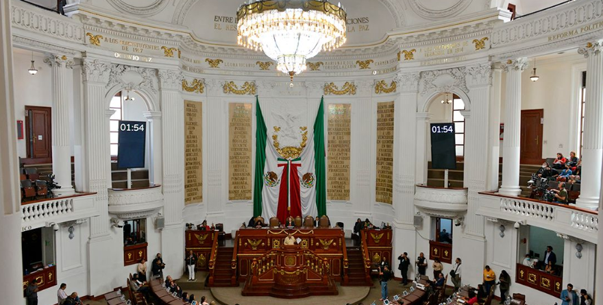 IGUALDAD SUSTANTIVA EN CADA LEY