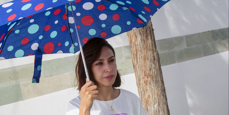 ADVIERTEN SOBRE GOLPES DE CALOR SUPERIORES A LOS 40 GRADOS