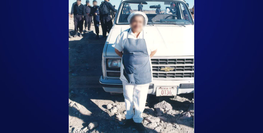 EL LADO HUMANO DETRÁS DEL UNIFORME DE LAS FSPE