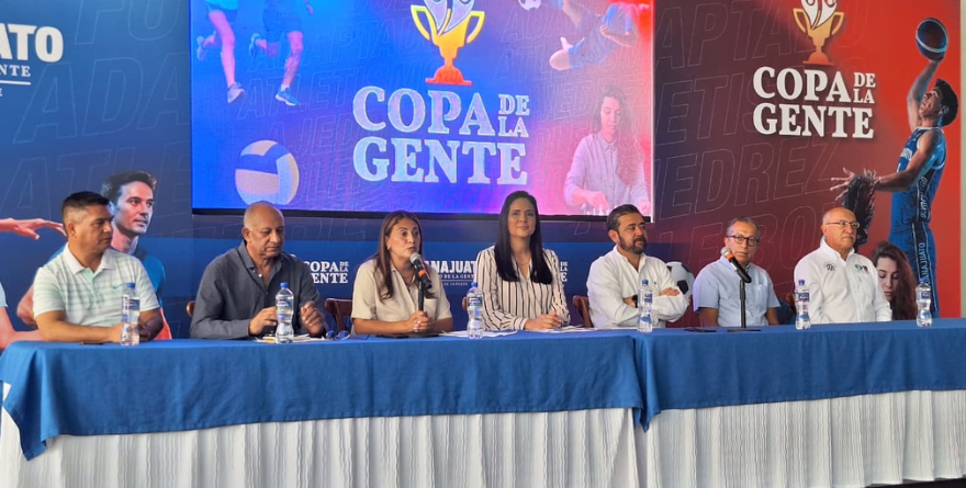 COPA DE LA GENTE 2026: TORNEO HISTÓRICO QUE ABRE LA CANCHA A LA DISCAPACIDAD