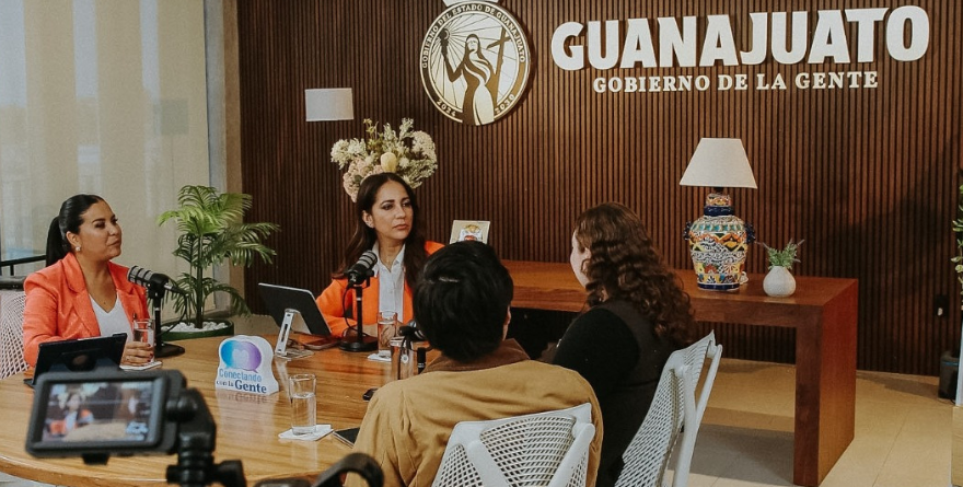 JUVENTUDES TOMAN EL CONTROL DE LA POLÍTICA PÚBLICA