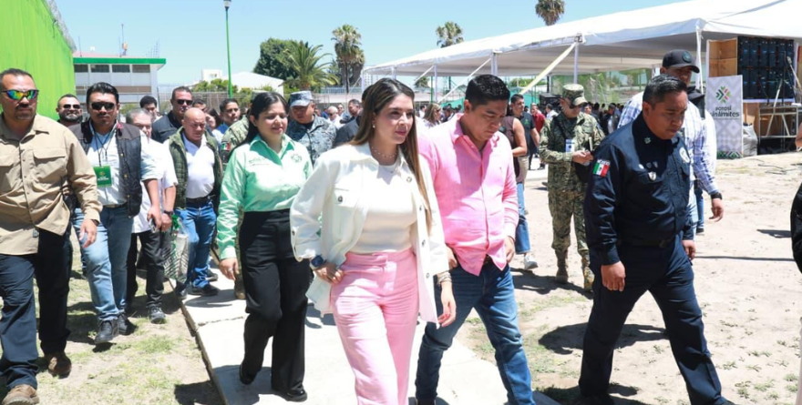 ¿QUIÉN ES RICARDO GALLARDO CARDONA?