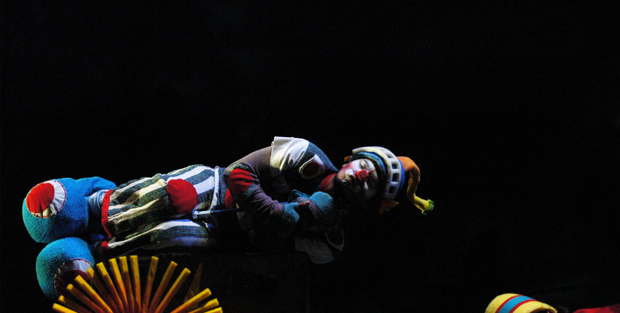 CELEBRARÁN EL DÍA DE LA NIÑEZ CON CLOWN Y POESÍA