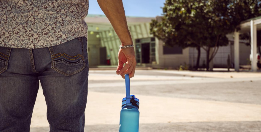 PREVÉN HASTA 45 GRADOS EN EL NORESTE DE GUANAJUATO