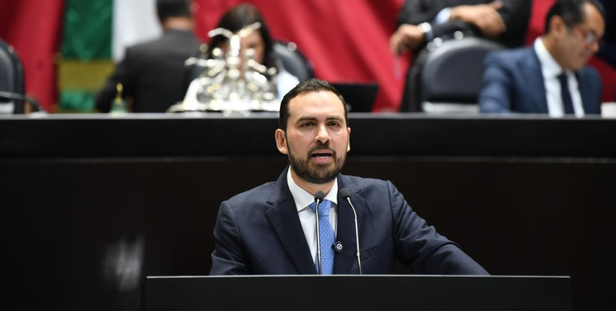 CÁMARA DE DIPUTADOS AVALA NUEVAS MEDIDAS DE SEGURIDAD DIGITAL