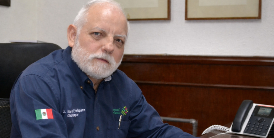 ESTADO MANTIENE VIGILANCIA Y PROTECCIÓN CIVIL EN TODO EL TERRITORIO