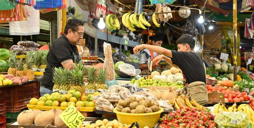 CONSOLIDAN A SLP COMO REFERENTE ECONÓMICO DEL BAJÍO