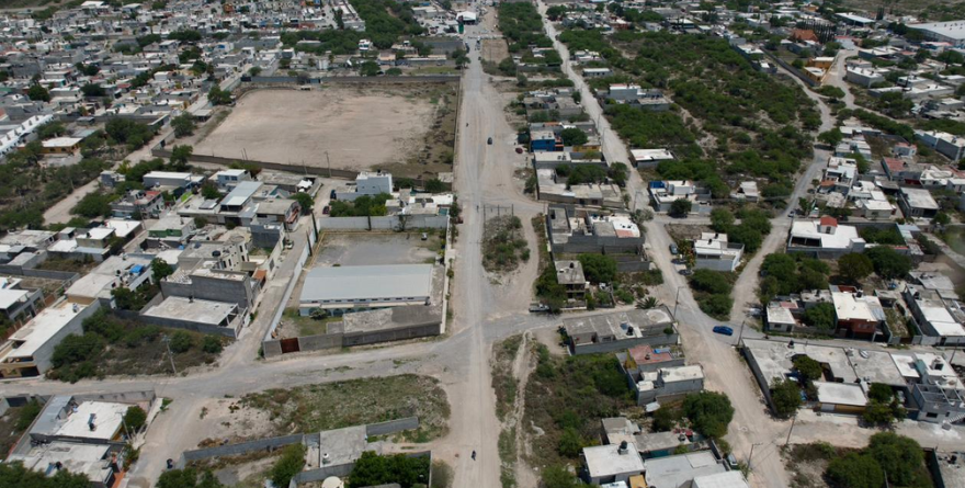 IMPULSAN MOVILIDAD SEGURA E INCLUSIVA EN AVENIDA DE LAS TORRES
