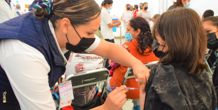 AVANZA PROTECCIÓN CONTRA EL VPH