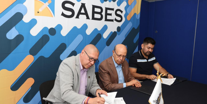 RENUEVAN ALIANZA PARA DETONAR EL TALENTO EN GUANAJUATO