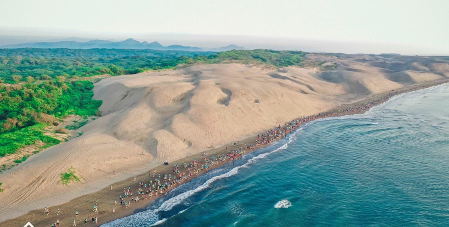 RUNNING LIFE LANZA CONVOCATORIA PARA EL RETO EN LAS DUNAS