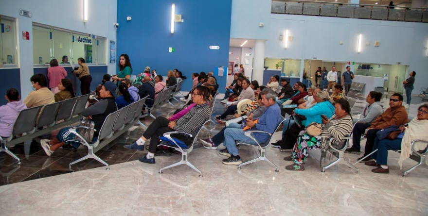 CRECE 40% LA DEMANDA DE ESPECIALISTAS