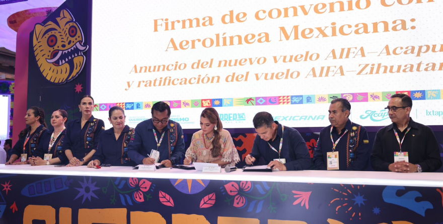 EVELYN SALGADO IMPULSA ESTRATEGIAS DE DESARROLLO TURÍSTICO REGIONAL