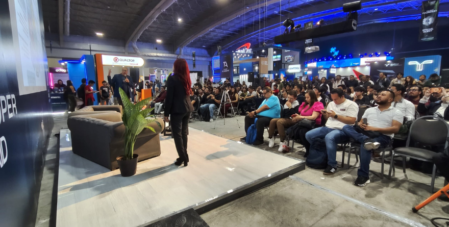 UNIVERSIDAD SABES IMPACTA EN TALENT LAND MÉXICO 2026