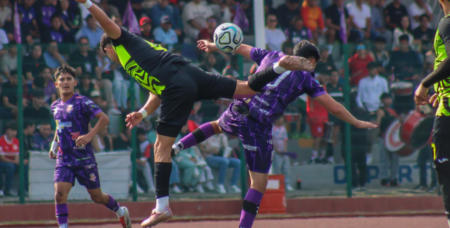 GLOBAL DE 3-2 DA EL CAMPEONATO A ARTESANOS
