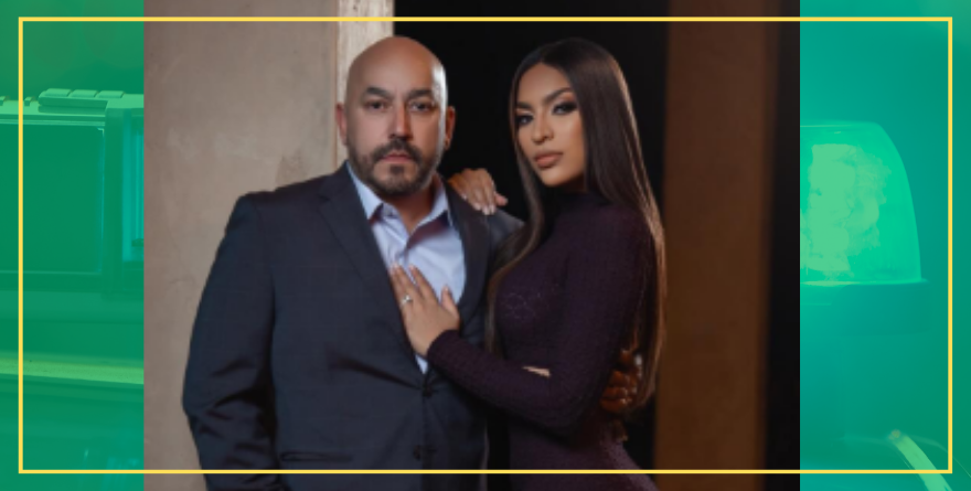 LUPILLO RIVERA SE NOS CASA DE NUEVO
