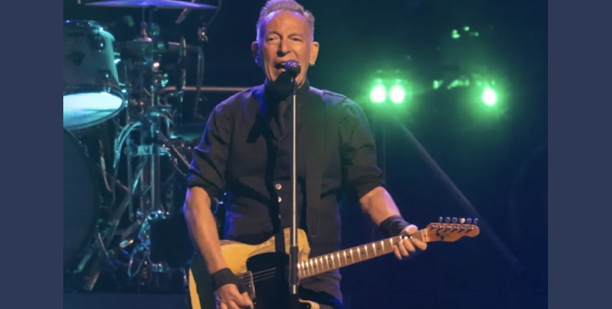 ARRANCA ‘EL JEFE’ GIRA CON TODO CONTRA DONALD TRUMP