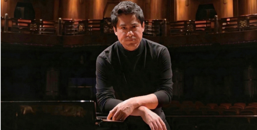 ERIK CORTÉS EN JUEVES MUSICALES DEL MIQ