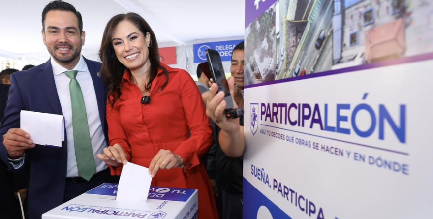ACUSAN DE ACTOS ANTICIPADOS A ALCALDESA DE LEÓN