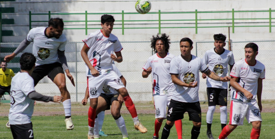 AL ROJO VIVO LA COPA SOLEDAD 2026