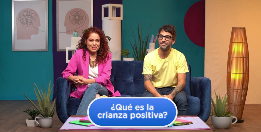 24 CÁPSULAS PARA MEJORAR LA DINÁMICA FAMILIAR
