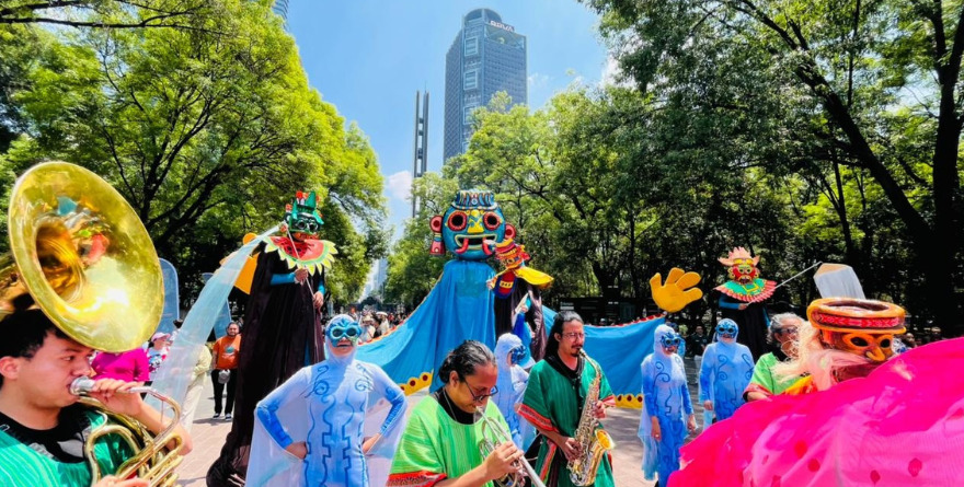 PROMETEN ALZA PARA PRESUPUESTO HÍDIRICO EN LA CDMX