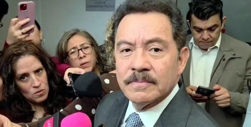 ACUSA MIER INFORME ‘INJERENCISTA’ DE LA ONU