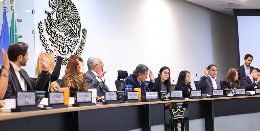 FIRMARÁ ZAPOPAN CONVENIOS PARA MEJORAR EL MANEJO DE RESIDUOS