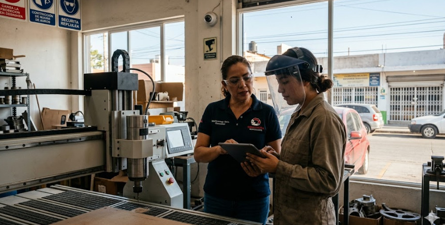 RESILIENCIA EMPRESARIAL ANTE LA ADVERSIDAD